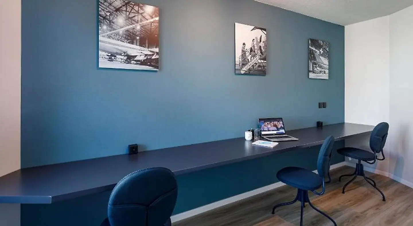 Welcome Inn Zürich-Flughafen SPORTS_AND_LEISURE