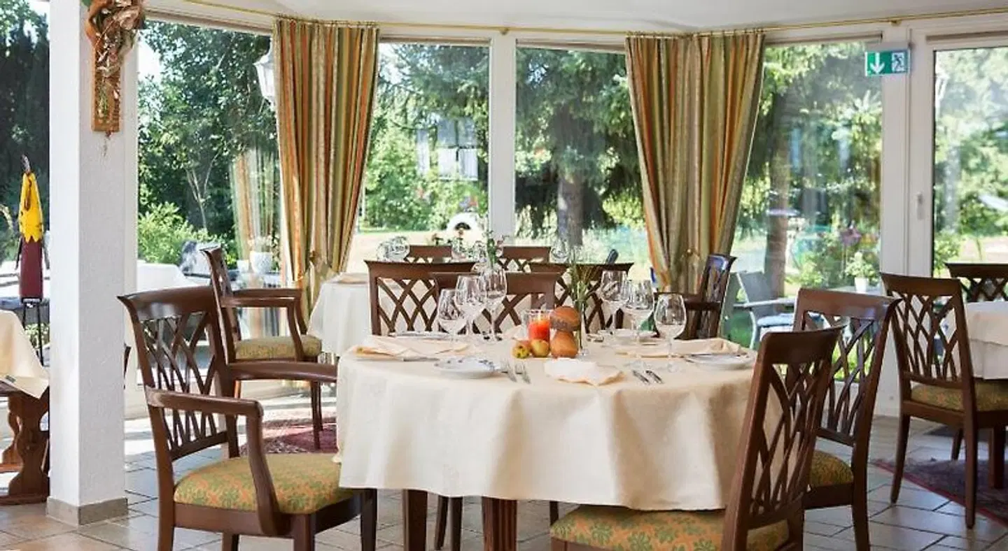 Gut Marienbildchen Restaurant