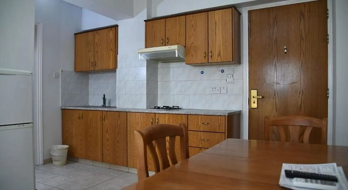 Elysso Apartments ROOM_EXAMPLE