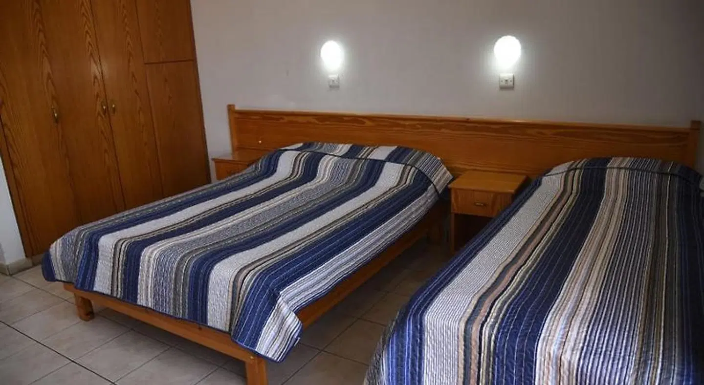 Elysso Apartments ROOM_EXAMPLE