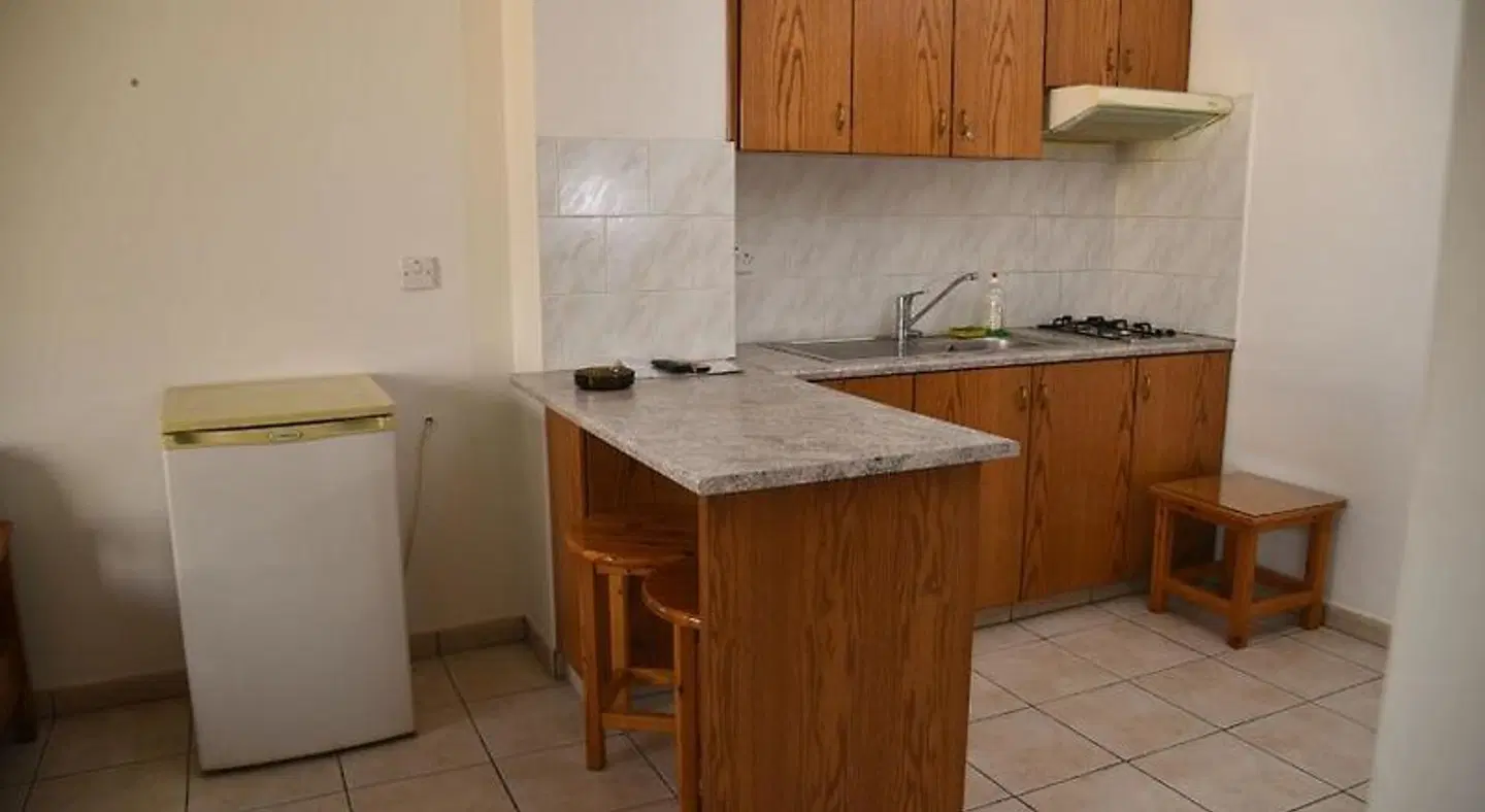 Elysso Apartments ROOM_EXAMPLE