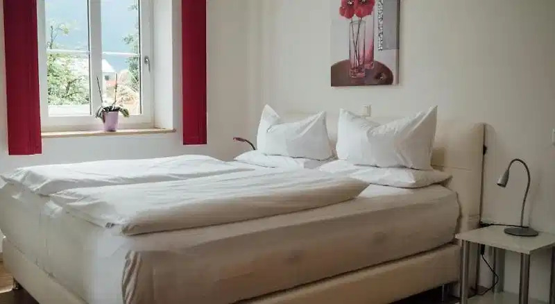 Ammergauer Hof – Hotelfoto