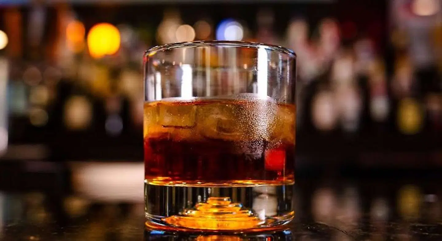DoubleTree by Hilton Norfolk Airport Restaurant