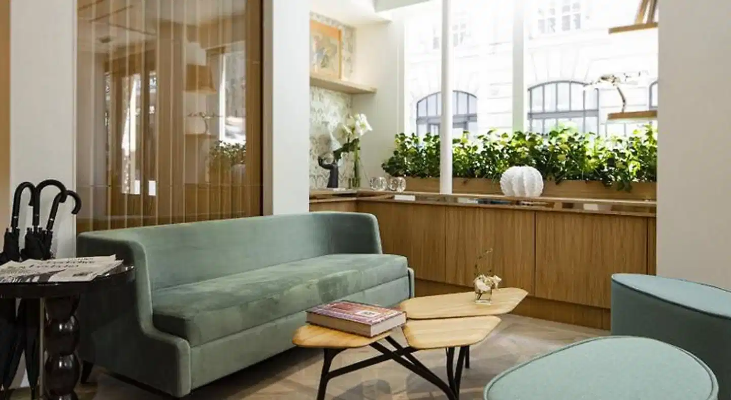 Philéas Lazare & Spa Wellness