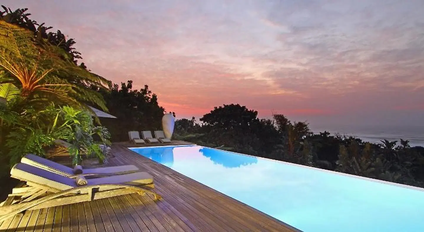 Days At Sea Beach Lodge OUTDOOR_POOL