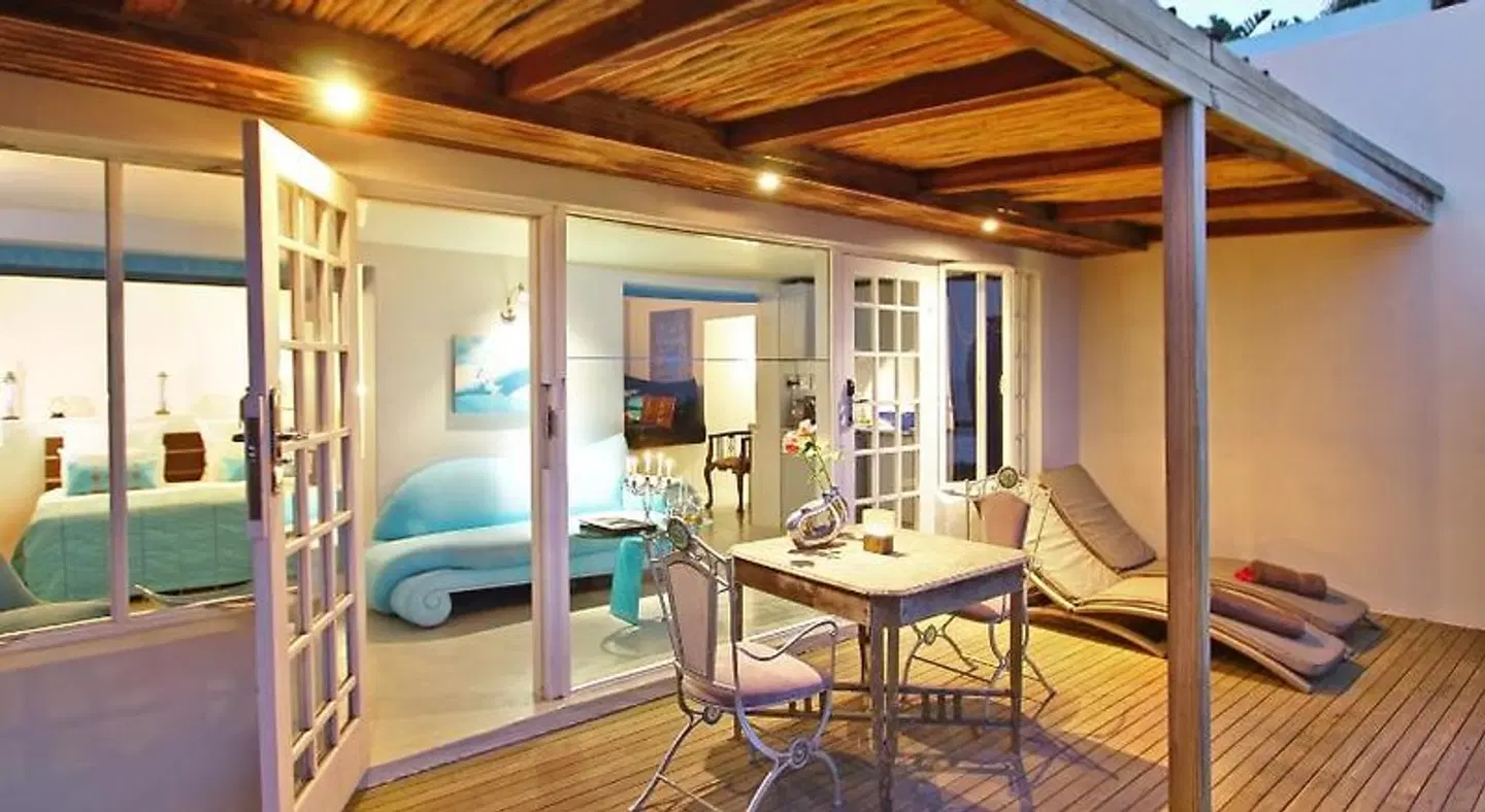Days At Sea Beach Lodge LOUNGE_LOBBY