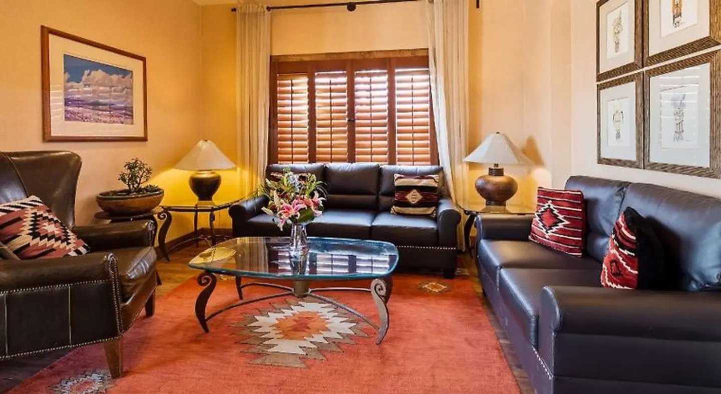 Inn at Santa Fe ROOM_EXAMPLE
