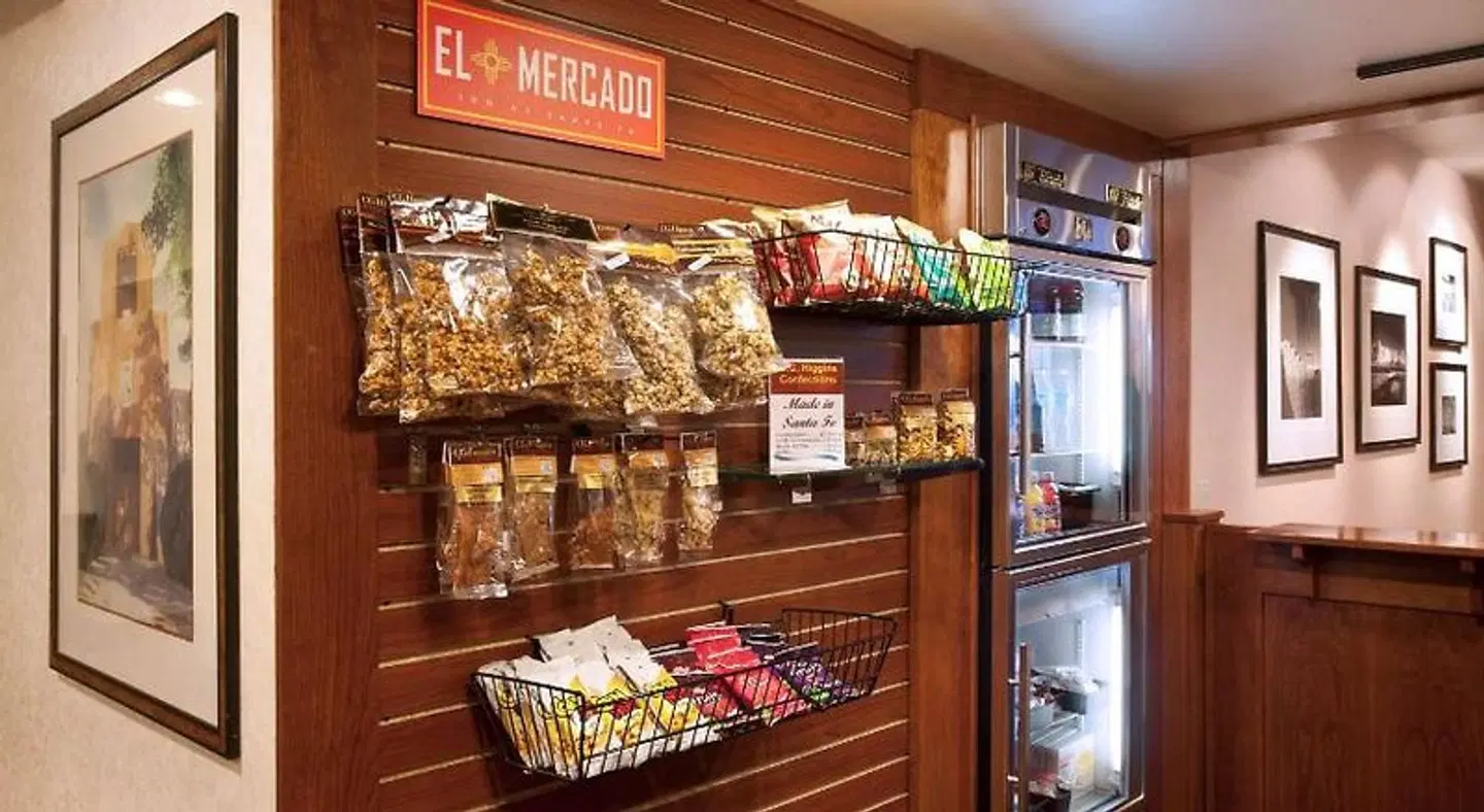 Inn at Santa Fe Restaurant
