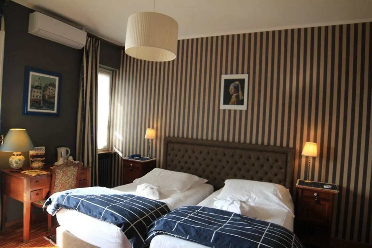 Albergo Ristorante Giardino Da Felicin ROOM_EXAMPLE