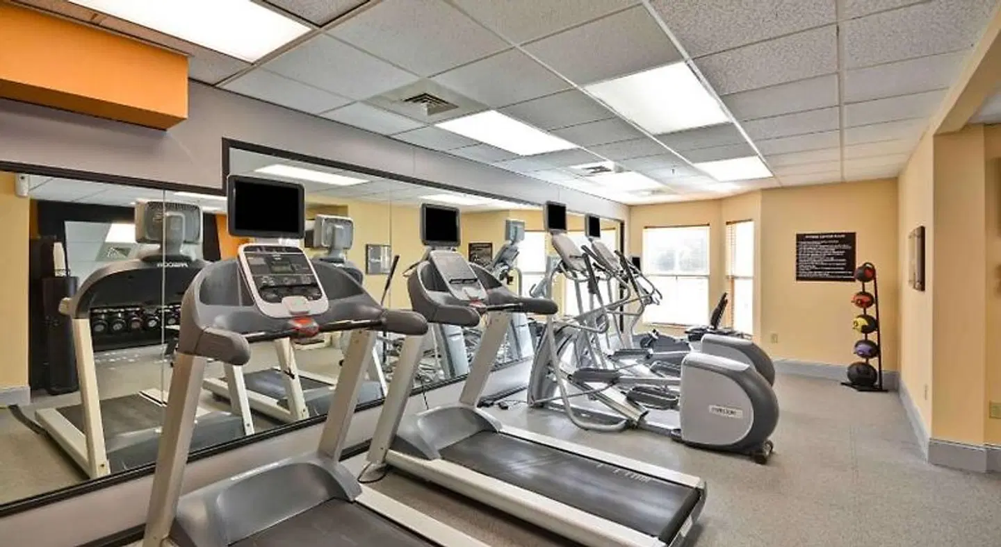 Homewood Suites by Hilton San Antonio-Northwest SPORTS_AND_LEISURE