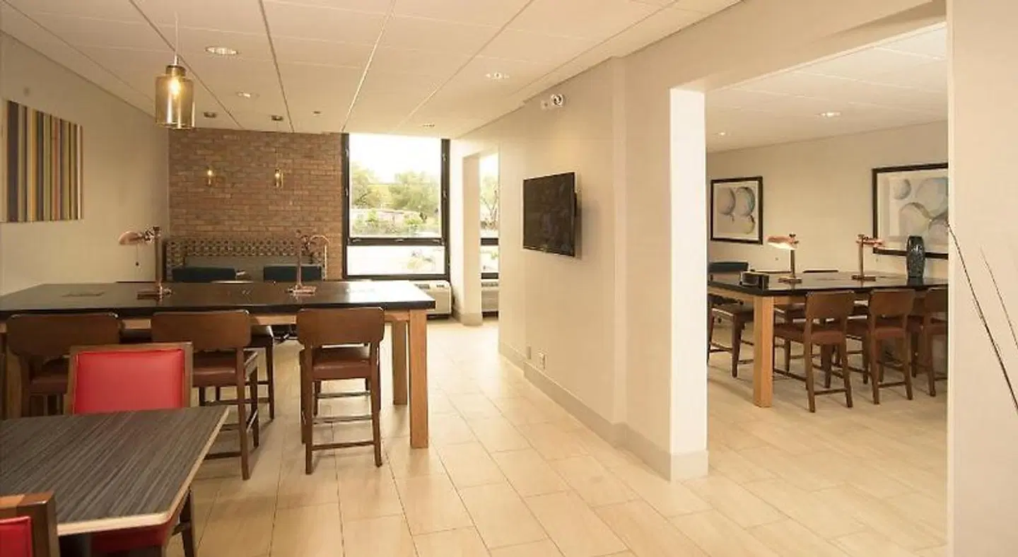 Holiday Inn Express San Antonio-Airport by IHG ROOM_EXAMPLE