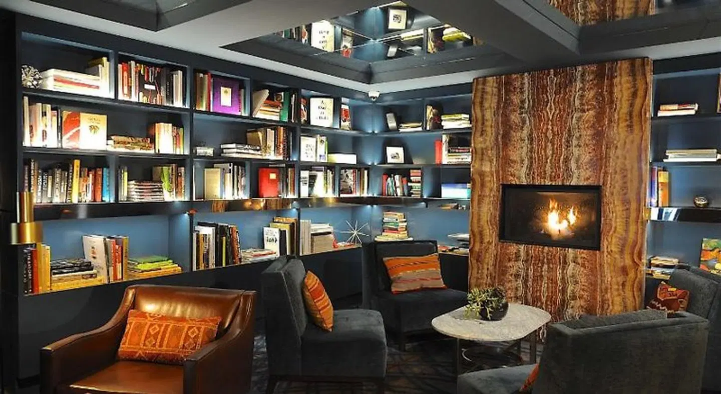 Park South Hotel Bar