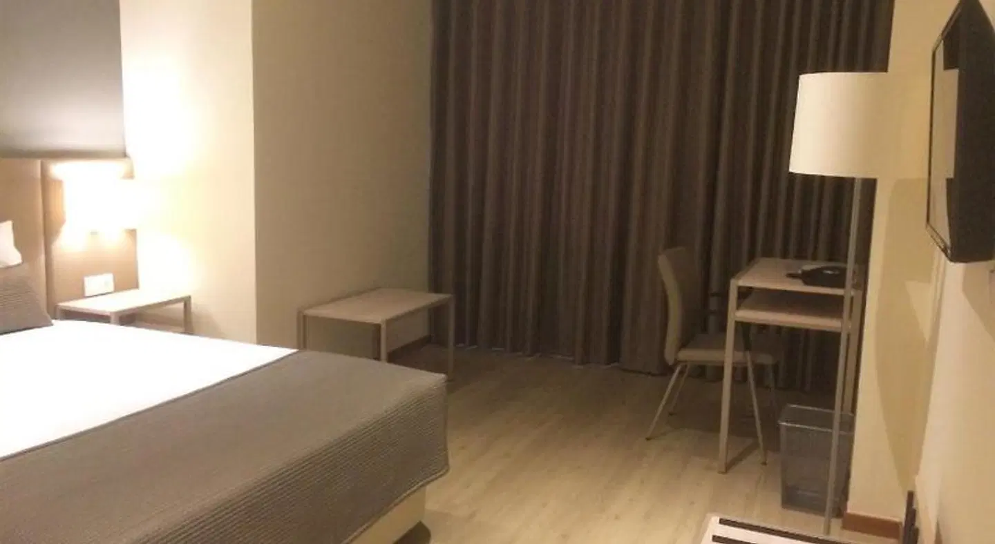 Hotel Ponte Sor ROOM_EXAMPLE