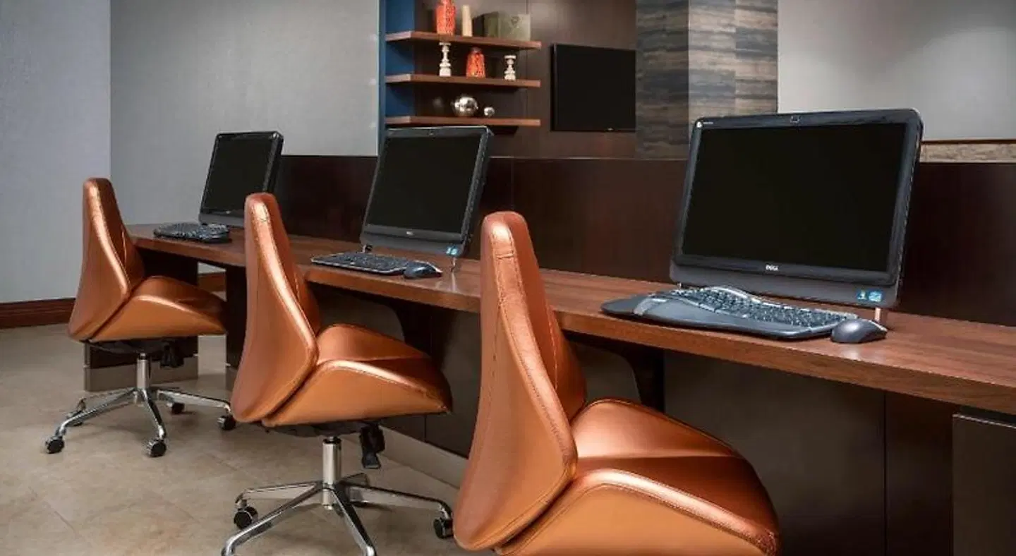 Courtyard by Marriott Austin Downtown/Convention Center HEALTH_BEAUTY
