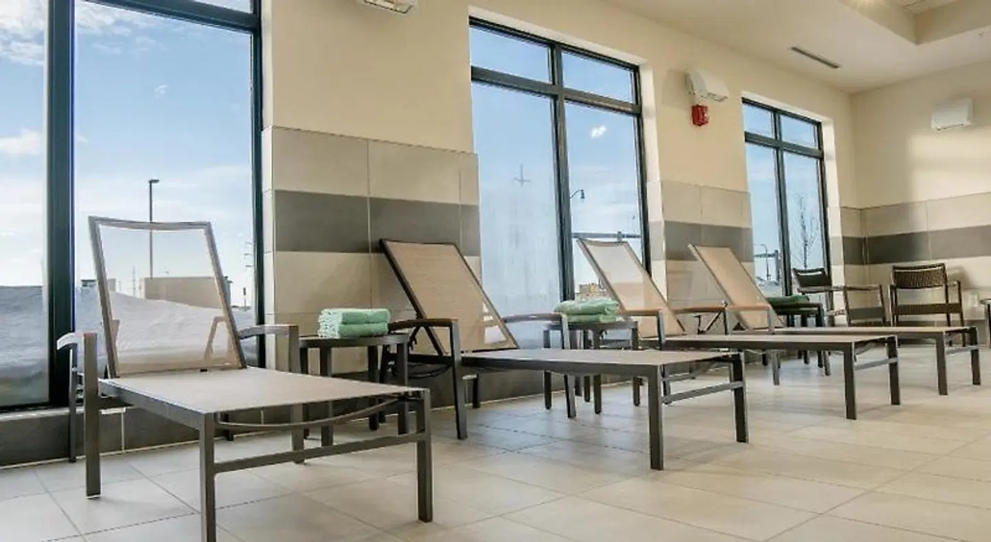Courtyard by Marriott Fargo SPORTS_AND_LEISURE