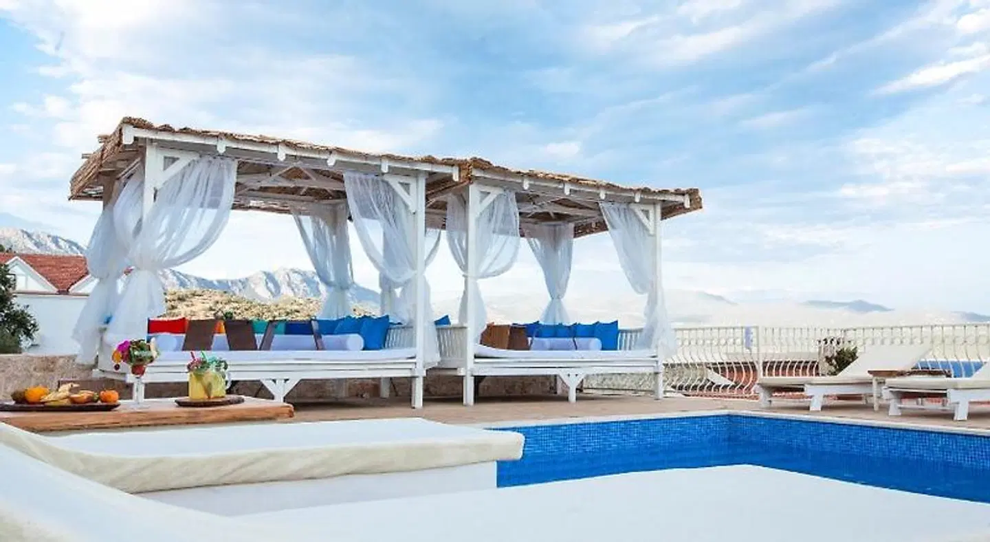 Hotel Marsala Terrasse