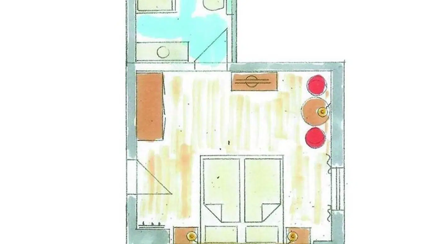 Gasthof Schroll MODEL_IMPRESSION