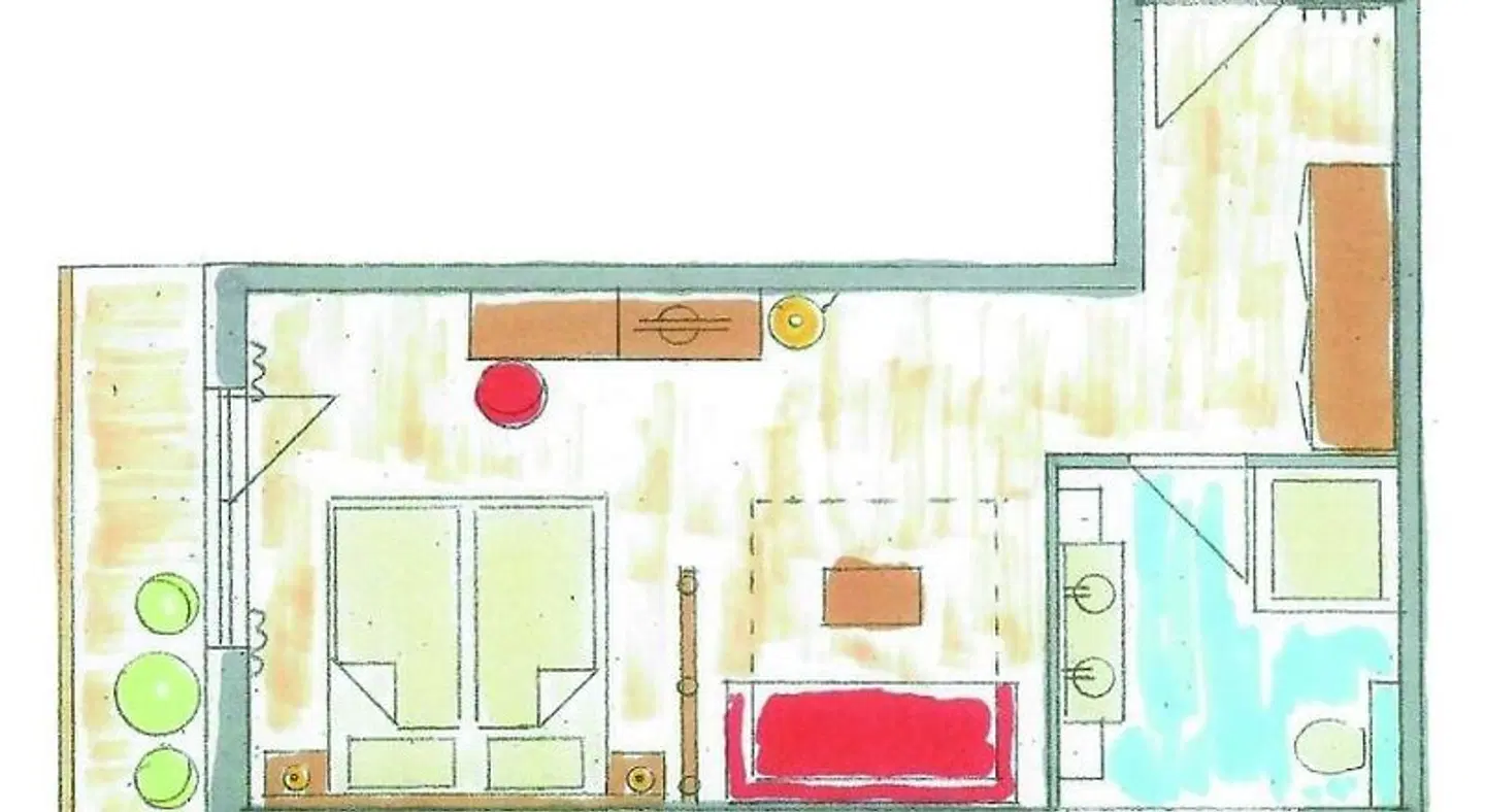Gasthof Schroll MODEL_IMPRESSION