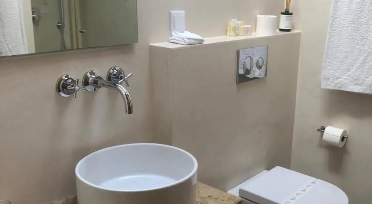 Guarda Rios Badezimmer