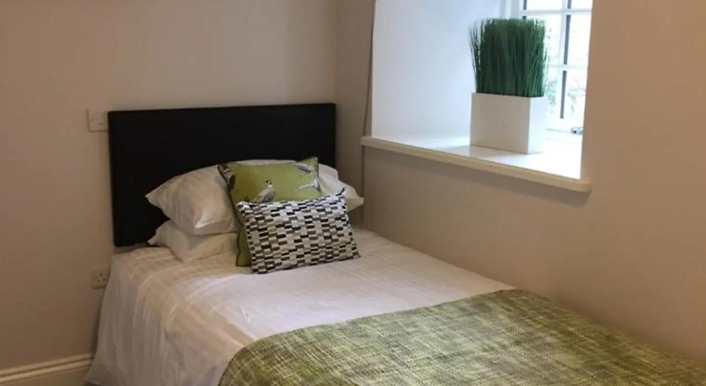 The Sidings Inverurie ROOM_EXAMPLE