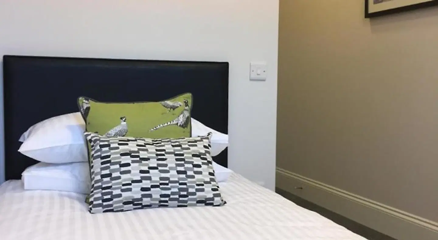 The Sidings Inverurie MODEL_IMPRESSION