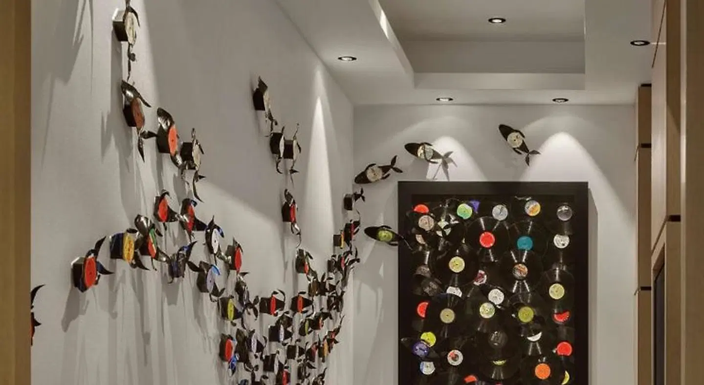 The Sound Hotel Seattle Belltown, Tapestry Collection SPORTS_AND_LEISURE