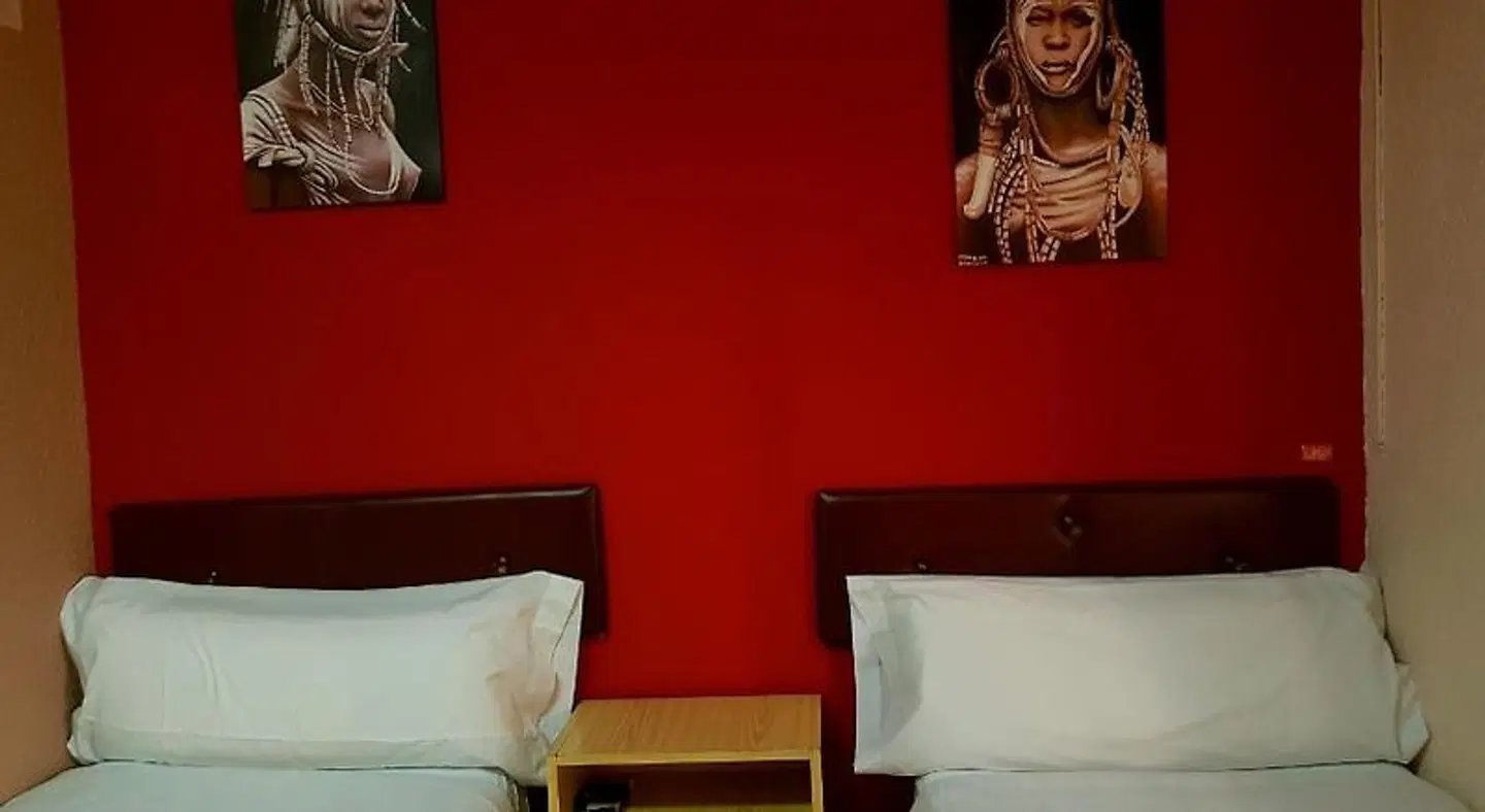 Hostal Padre Isla 1 ROOM_EXAMPLE