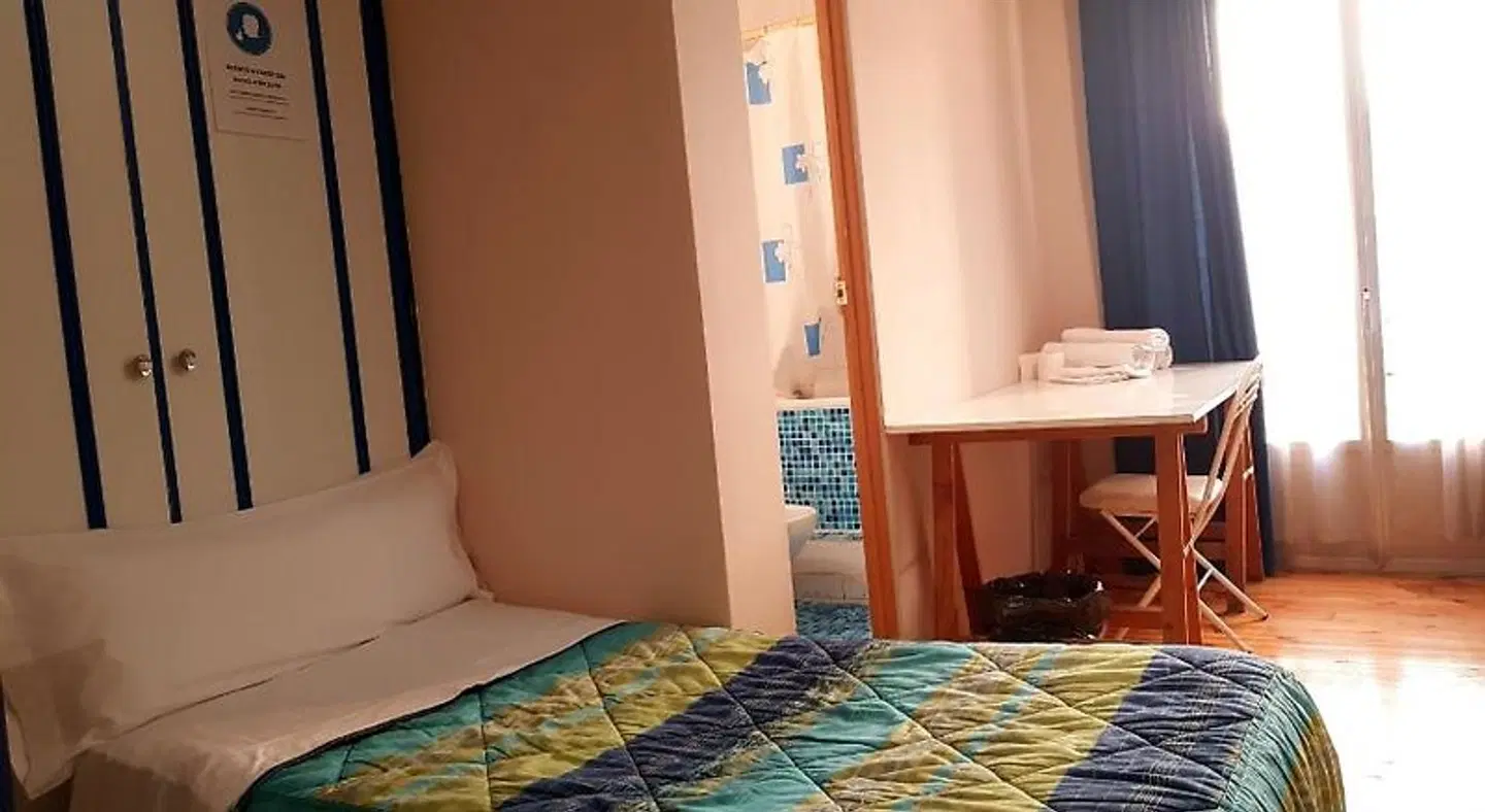 Hostal Padre Isla 1 ROOM_EXAMPLE