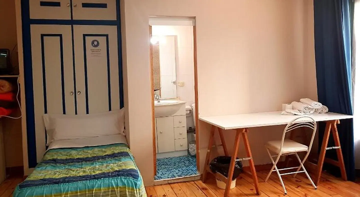 Hostal Padre Isla 1 ROOM_EXAMPLE