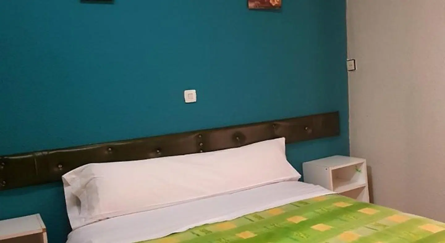 Hostal Padre Isla 1 ROOM_EXAMPLE