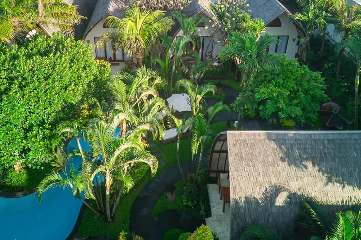 Klumpu Bali Resort EXTERIOR