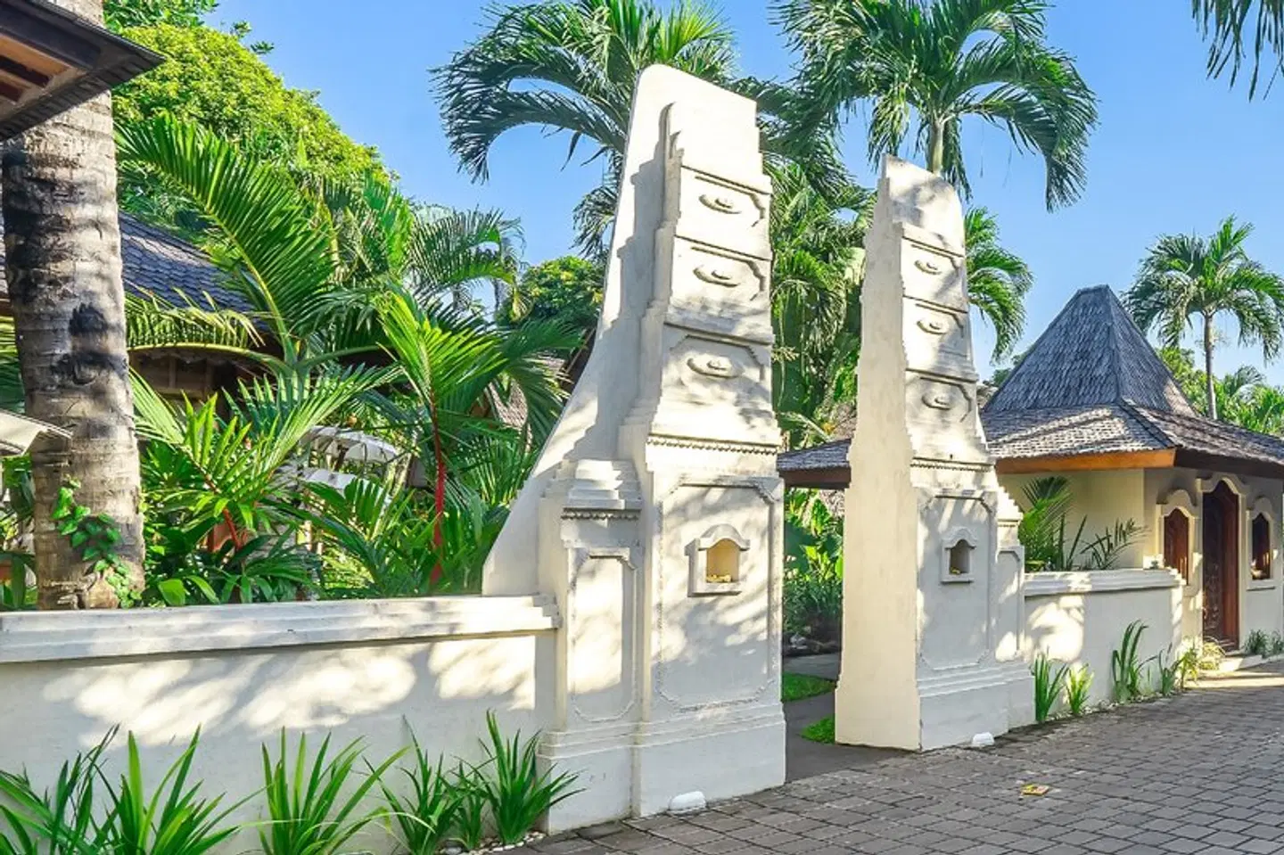 Klumpu Bali Resort EXTERIOR