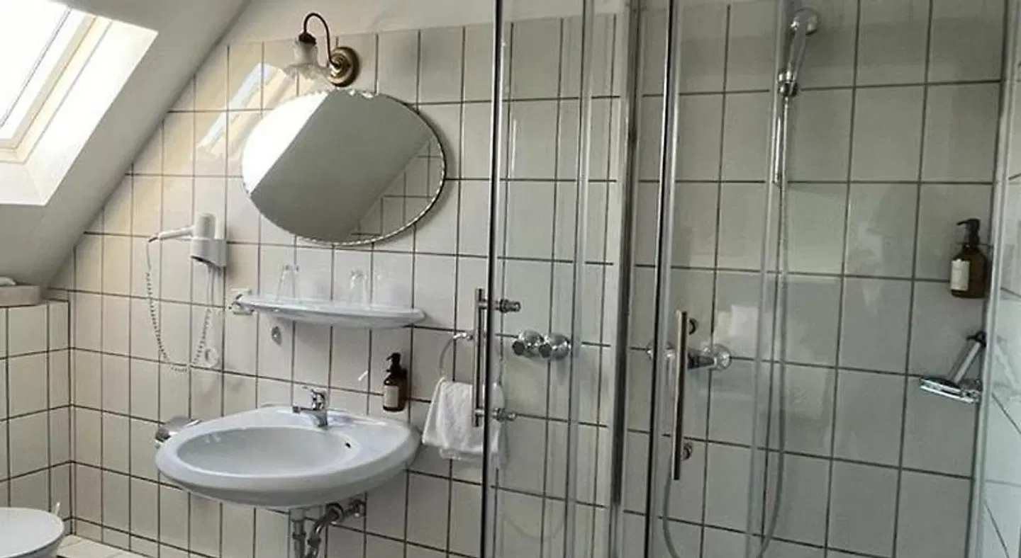 Fabritz Badezimmer