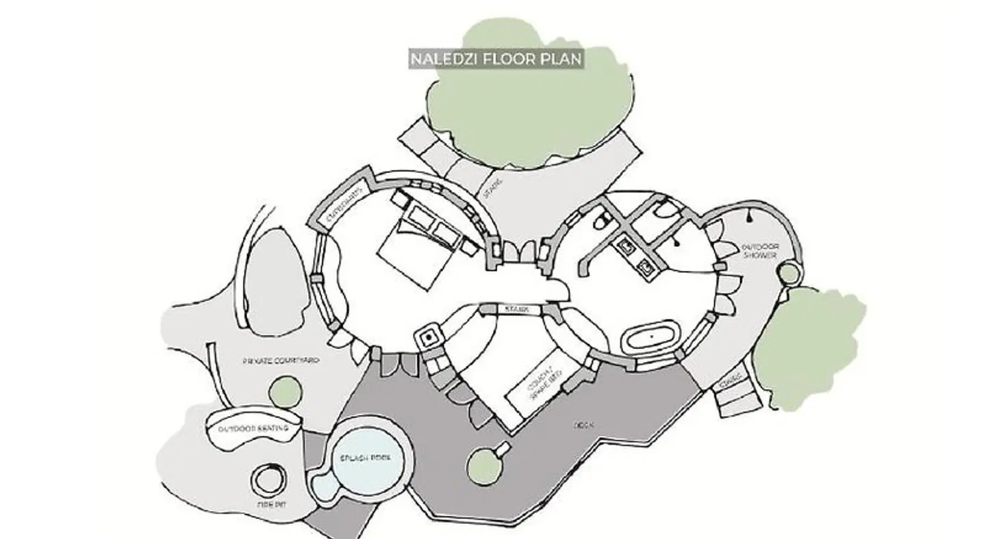 Leshiba Wilderness MODEL_IMPRESSION