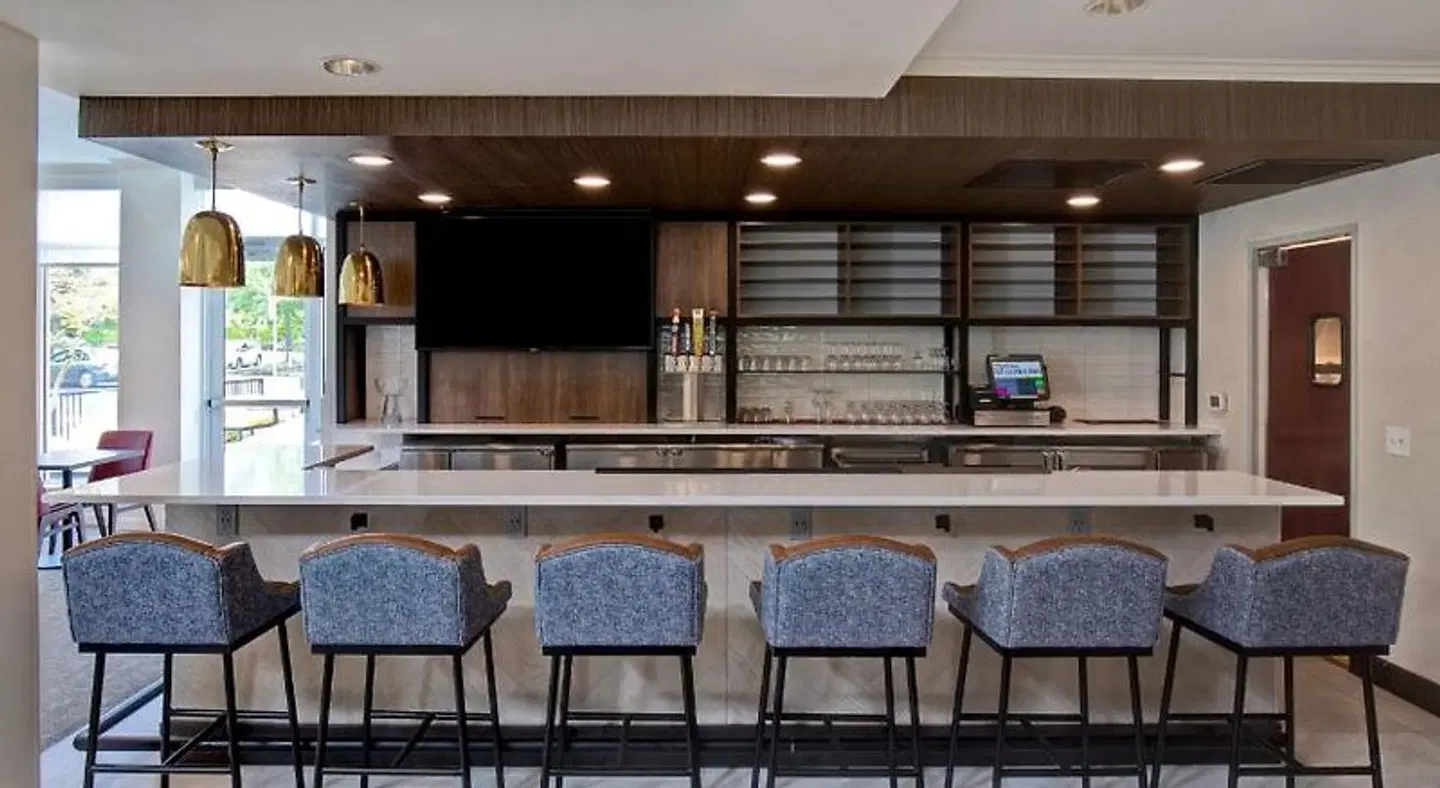 Hilton Garden Inn Portland/Beaverton Konferenz