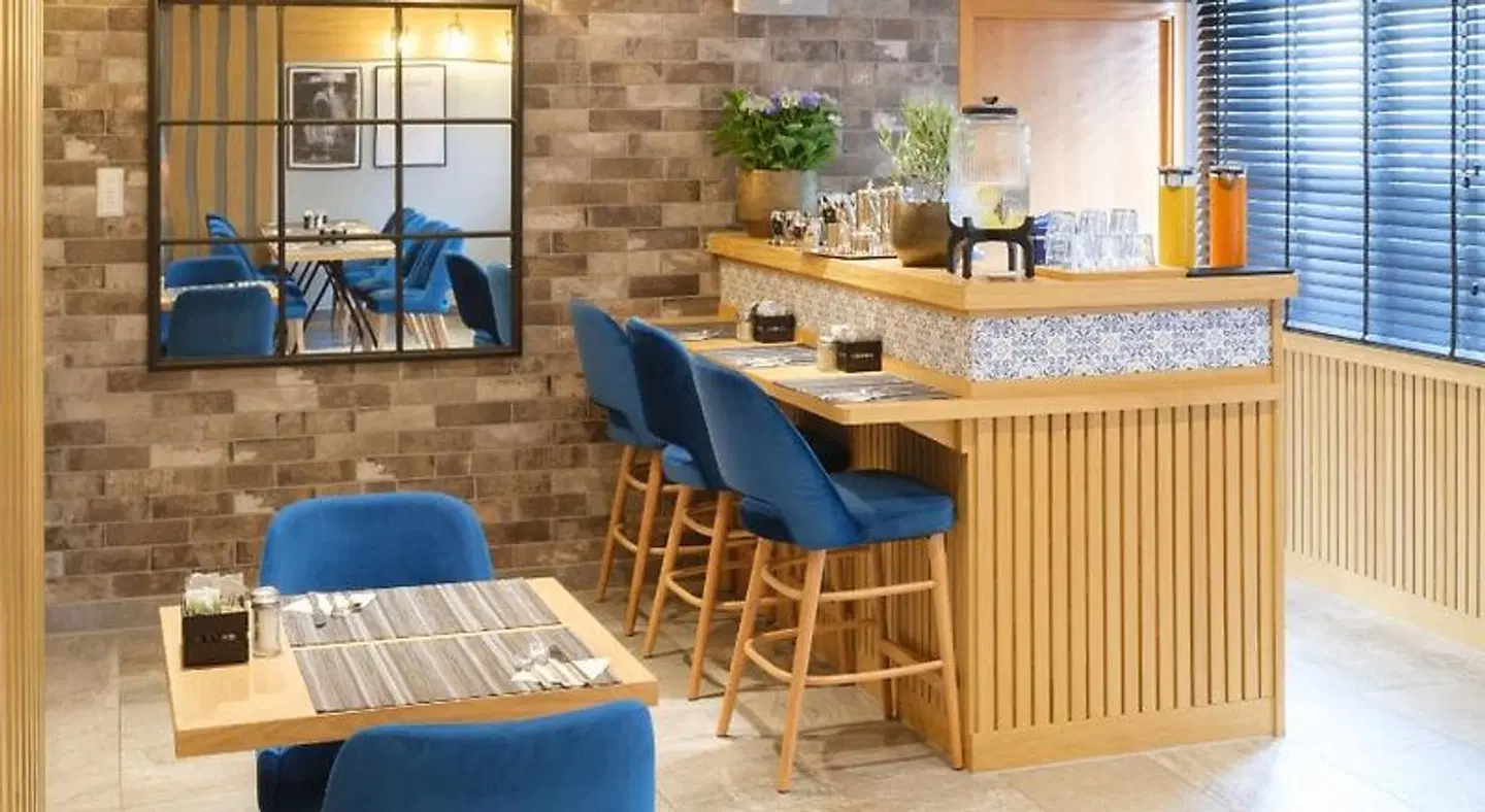 Sielminger Hof Bar
