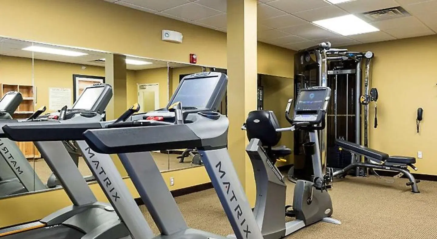 MainStay Suites Williston SPORTS_AND_LEISURE