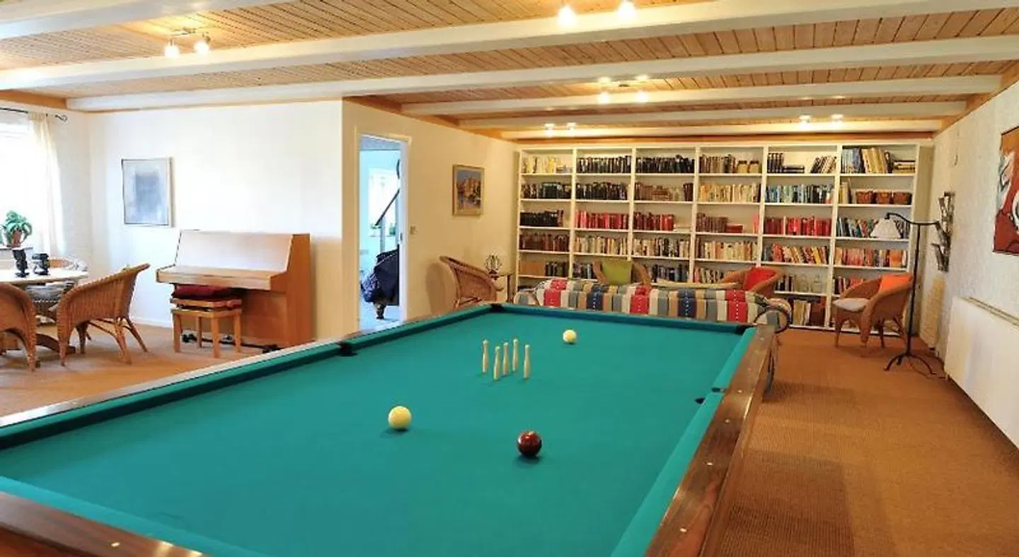 Gudhjem Hallenbad