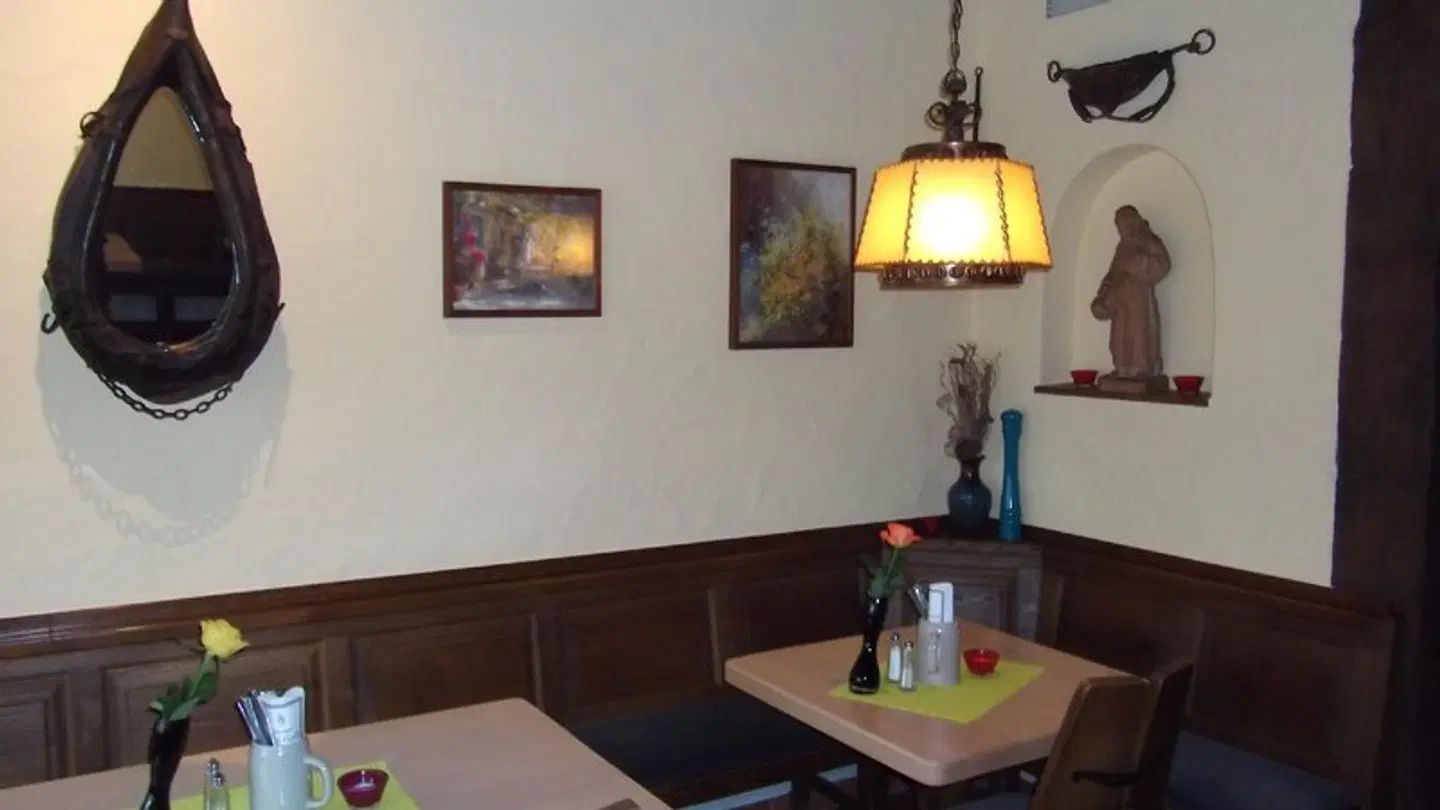 Gasthof Stadtschänke ROOM_EXAMPLE