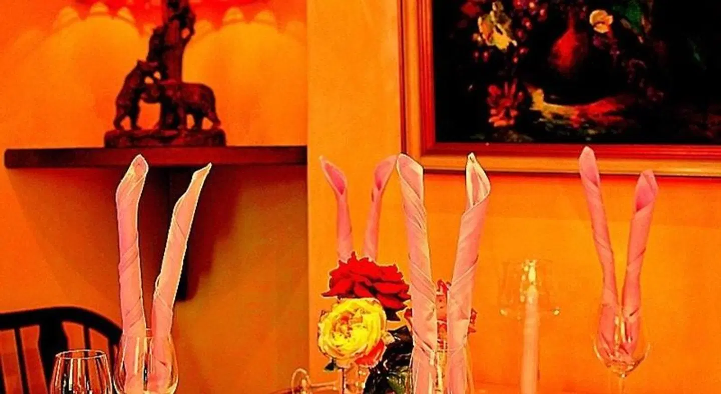 Hotel Restaurant Bären HEALTH_BEAUTY
