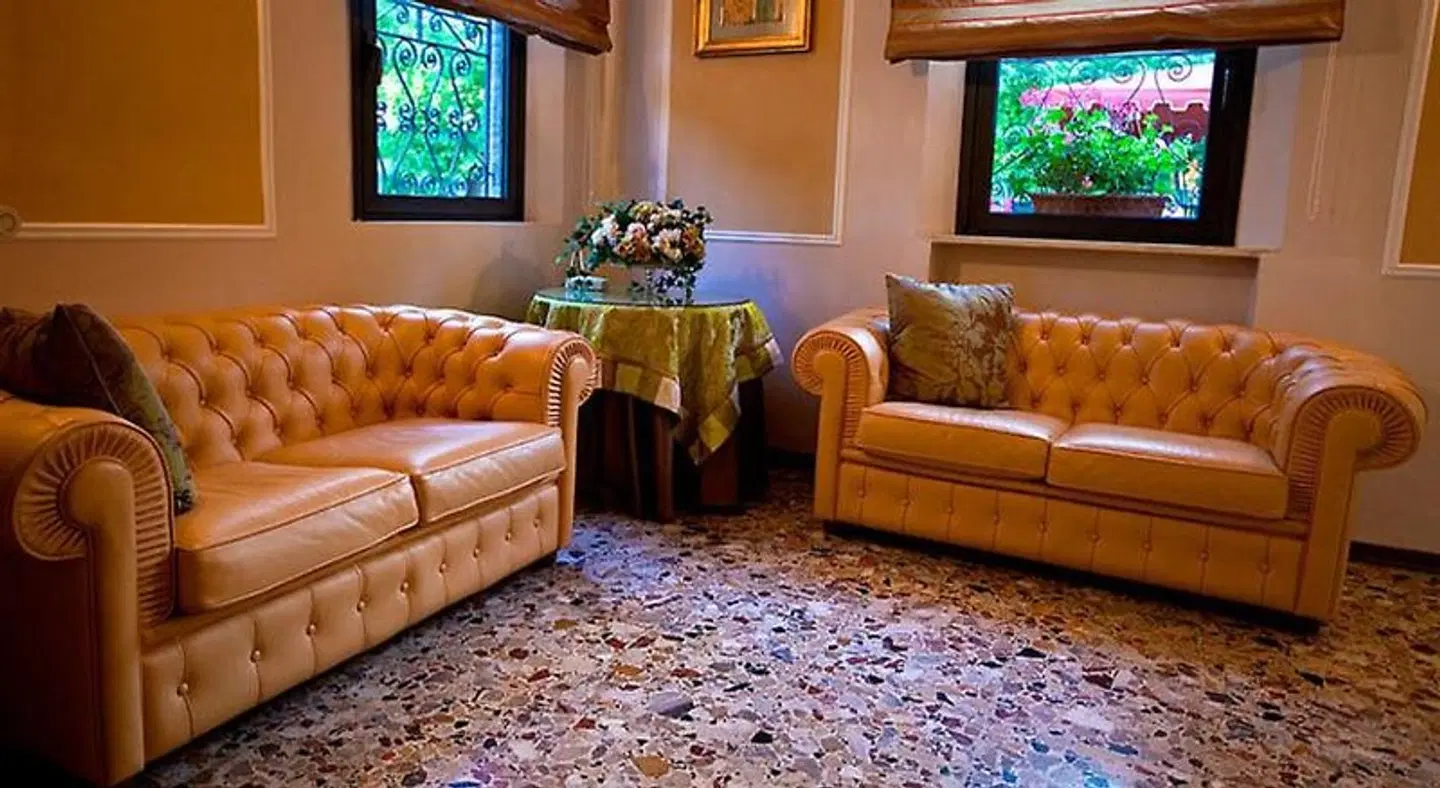 Hotel Castello LOUNGE_LOBBY