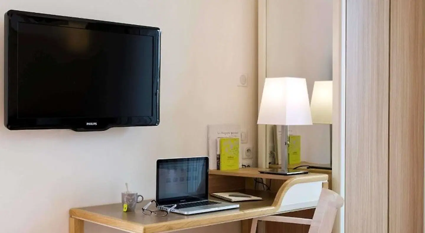 Aparthotel Adagio Paris Vincennes ROOM_EXAMPLE