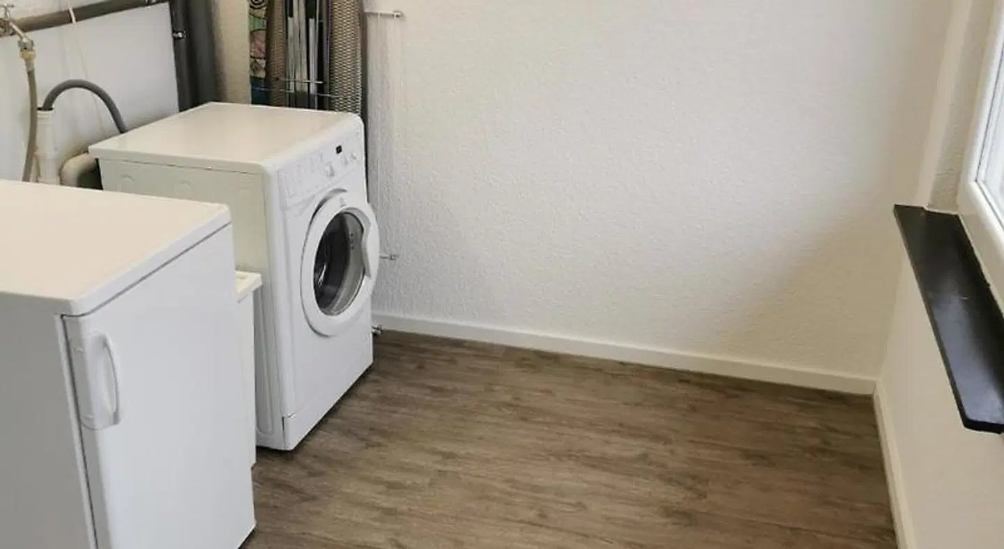 Gästehaus Koblenz Badezimmer