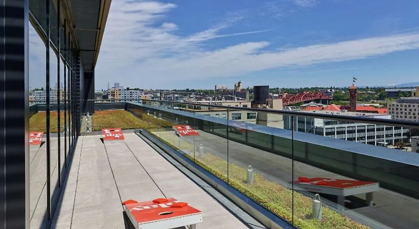 Canopy by Hilton Portland Pearl District Strand