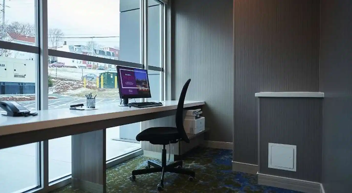 Hilton Garden Inn St. John's Newfoundland Wohnbeispiel