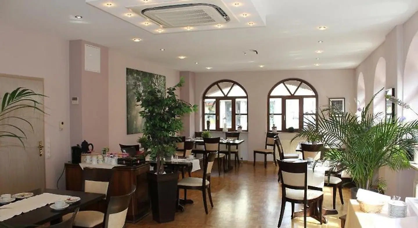 Gasthof Weißes Roß Restaurant