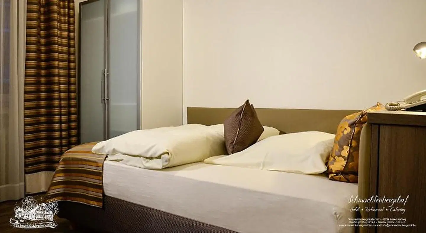 Schmachtenbergshof ROOM_EXAMPLE