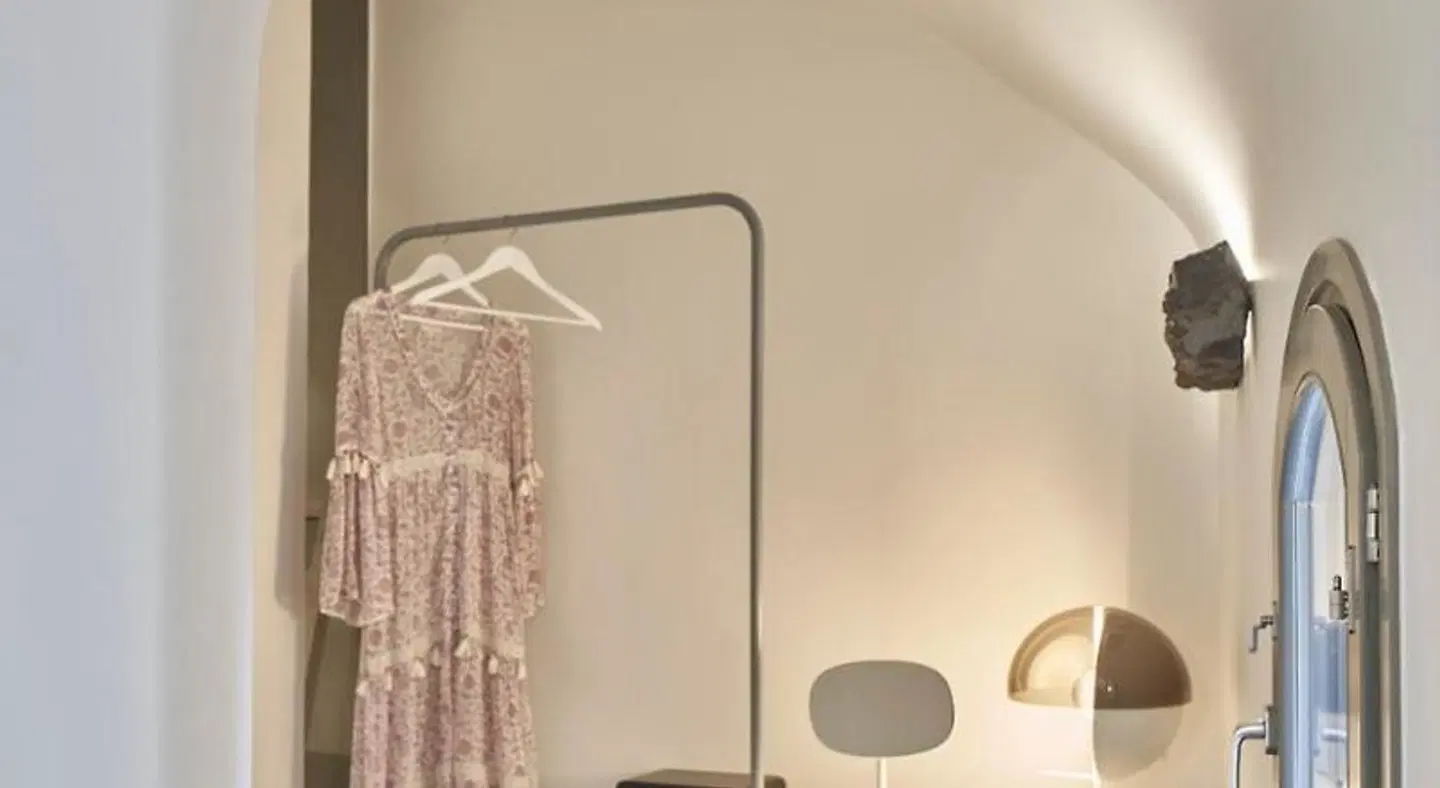 Old Castle Oia ROOM_EXAMPLE