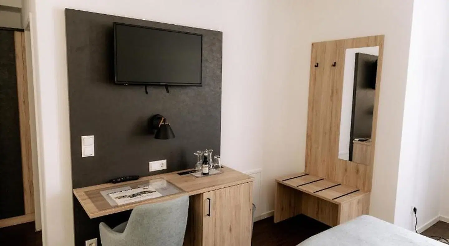 Hotel am Fluss ROOM_EXAMPLE