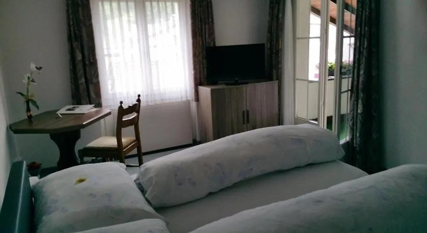 Gasthaus Post ROOM_EXAMPLE